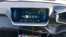 Peugeot 208 100kW GT Premium 50kWh 5dr Auto Electric Hatchback